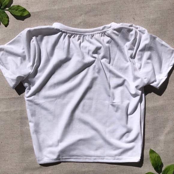 ｃｒｏｐ ∗ ｔｏｐ - Picture 2 of 2